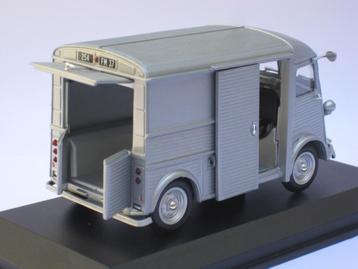 Citroen HY (Type H) bestelbus 1962 Norev 1:43 beschikbaar voor biedingen