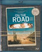 On the Road (2012) NL Blu-ray - Kristen Stewart, Ophalen of Verzenden, Zo goed als nieuw