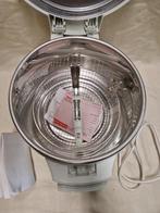 Tefal Friteuse - Veilig en Betrouwbaar!, Witgoed en Apparatuur, Frituurpannen, Uitneembare binnenpan, Adres fabrikant, Email@fabrikant.com