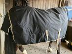 Bucas freedom turnout 200 gr, extra high neck maat 140/191, Verzenden, Zo goed als nieuw, Deken