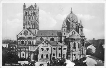 (381-357-019) Munster Neuss beschikbaar voor biedingen