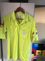 scheidsrechters shirt, Maat M, Verzenden, Gebruikt, Shirt