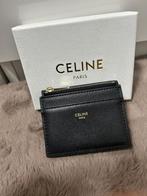 Nieuwe CELINE portomonnee, Sieraden, Tassen en Uiterlijk, Portemonnees, Ophalen of Verzenden, Nieuw, Zwart, Overige merken