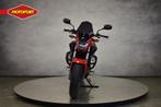 Honda CB 500 F ABS (bj 2016), Bedrijf, Naked bike