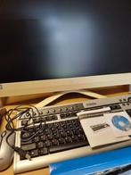 TE KOOP HP ALL IN ONE 24-G020ND i3-6100U, Ophalen, Gebruikt, 2 tot 3 Ghz, Met monitor