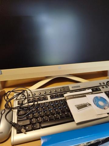 TE KOOP HP ALL IN ONE 24-G020ND i3-6100U beschikbaar voor biedingen
