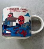 Starbucks You Are Here Collectie Avengers Campus Disneyland, Ophalen of Verzenden