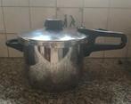 Snelkookpan Fissler vitavit, Huis en Inrichting, Keuken | Potten en Pannen, Ophalen, Zo goed als nieuw