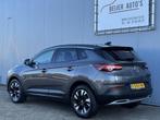 Opel Grandland X 1.2 Turbo Innovation Carplay/18inch., Voorwielaandrijving, 65 €/maand, Gebruikt, Euro 6