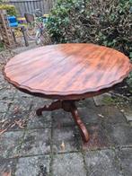 Biedemyer tafel, Antiek en Kunst, Antiek | Meubels | Tafels, Ophalen of Verzenden