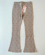 Z8 flair broek Linne. Maat 134., Broek, Meisje, Z8, Nieuw