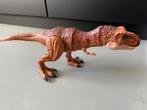 T-Rex met geluid - 56 cm, Kinderen en Baby's, Speelgoed | Actiefiguren, Ophalen of Verzenden, Gebruikt