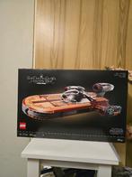 Lego 75341 - Luke skywalker's landspeeder, Kinderen en Baby's, Speelgoed | Duplo en Lego, Ophalen of Verzenden, Nieuw, Complete set