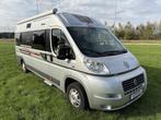Adria SLX640, Enkele bedden 2.3 Turbo 130pk 80.000km, Buscamper of Camperbus, Overige brandstoffen, Bedrijf, Tot en met 3