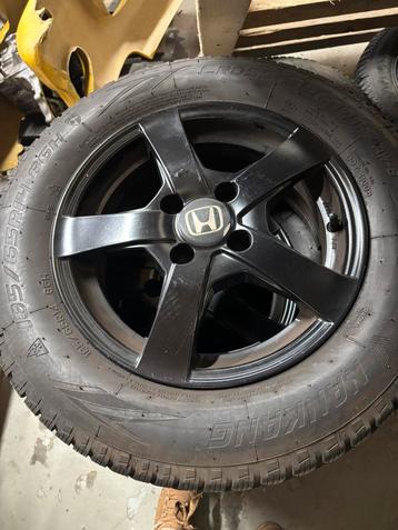 Oem Honda velgen 14”  beschikbaar voor biedingen