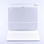 Apple iPad Air Magic Keyboard Wit A3340 voor iPad Air 13", Computers en Software, Apple iPads, Apple, Zo goed als nieuw, Support@apple.com