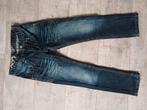 Cars spijkerbroek maat 8, Ophalen of Verzenden, Zo goed als nieuw, Jongen, Broek