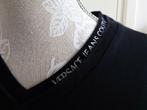 Versace couture shirt. Maat L., Zwart, Maat 46/48 (XL) of groter, Ophalen of Verzenden, Zo goed als nieuw