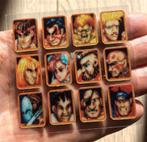 STREET FIGHTER II 2 Pixel Art Arcade kast vinyl Sticker, Ophalen of Verzenden, Nieuw, Bedrijf of Vereniging