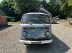 Volkswagen 1968 T2 met T3 2000cc CU blok LPG, Auto's, 1304 kg, Wit, Particulier, Te koop