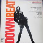 Down Beat - Down Beat (nederbeat), Cd's en Dvd's, Ophalen of Verzenden, Gebruikt, 12 inch
