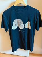 Palm Angels t-shirt maat XS, Kleding | Heren, T-shirts, Palm Angels, Zwart, Ophalen of Verzenden, Zo goed als nieuw