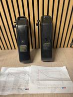 Fatbike accu Ouxi V8 , Ouxi V20 incl testrapport, Ophalen, Zo goed als nieuw