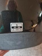 Airoh Systeemhelm Maat S, Motoren, Kleding | Motorhelmen, Systeemhelm, Dames, Ophalen of Verzenden, AGV