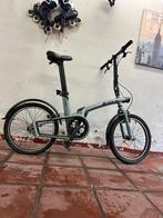 Btwin tilt, Fietsen en Brommers, Fietsen | Vouwfietsen, Ophalen of Verzenden, Zo goed als nieuw, Overige merken