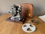 Bolex Paillard M8 - compleet en functioneel!, Verzamelen, Fotografica en Filmapparatuur, Ophalen of Verzenden, 1940 tot 1960, Projector