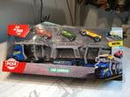 Dickie Toys Car Carrier Autotransporter 1:64 past Hotwheels, Ophalen of Verzenden, Nieuw