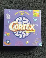 Spel Cortex, Hobby en Vrije tijd, Gezelschapsspellen | Kaartspellen, Ophalen of Verzenden, Zo goed als nieuw
