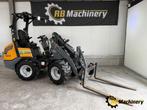 Giant G2200E, Zakelijke goederen, Machines en Bouw | Kranen en Graafmachines, Wiellader of Shovel