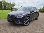 Mazda CX-5 2.0 SkyActiv-G 165 Nakama/CRUISE/NAVI/CARPLAY, Auto's, Mazda, Voorwielaandrijving, 1998 cc, Stof, 4 cilinders