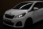 Peugeot 108 1.0 e-VTi Active | Airco | Bluetooth (bj 2018), Auto's, Stof, Gebruikt, Met garantie (alle), 4 stoelen