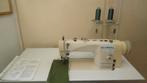 Industrie Naaimachine Global 3 Voudig transport(Nette