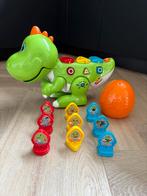 VTech Codi Mijn Robodino, Kinderen en Baby's, Speelgoed | Vtech, Ophalen, Zo goed als nieuw