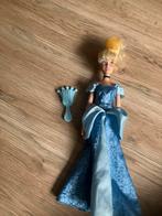 Cinderella pop (Eurodisney), Ophalen of Verzenden, Gebruikt, Barbie