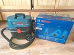 Bosch stofzuiger GAS 12-25 PL, Ophalen of Verzenden, Zo goed als nieuw