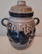Rumtopf Scheurich Keramik West Germany, Antiek en Kunst, Antiek | Keramiek en Aardewerk, Ophalen of Verzenden