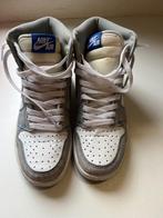 Sneaker, Wit, Ophalen of Verzenden, Sneakers of Gympen, Gedragen