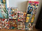 Donald Duck pockets, Meerdere comics, Ophalen, Gelezen, Europa