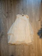 Marybel bruidsmeisje dubbel jurkje 122 128, Meisje, Nieuw, Ophalen of Verzenden, Jurk of Rok