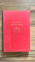 De Schoolkatechismus - kardinaal Simonis, Boeken, Ophalen of Verzenden, Christendom | Katholiek, Zo goed als nieuw