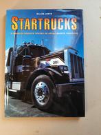 Startrucks (Boek), Ophalen of Verzenden, Nieuw, Overige merken