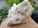 Bergkristal ruwe brok no 2, Verzamelen, Mineralen en Fossielen, Ophalen of Verzenden, Mineraal