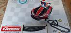 Racebaan Carrera Go Mariokart Wii, Kinderen en Baby's, Speelgoed | Racebanen, Ophalen, Gebruikt, Elektrisch, Carrera