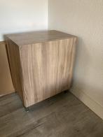 Houten kastje 60 x 42 x 75, Huis en Inrichting, Kasten | Overige, Ophalen of Verzenden, Gebruikt