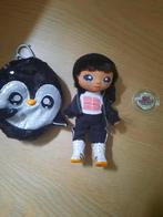 Nanana suprise pop, Ophalen of Verzenden, Zo goed als nieuw, Babypop