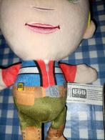 Leuke Wendy knuffel van Bob de Bouwer 28 cm groot, Ophalen of Verzenden